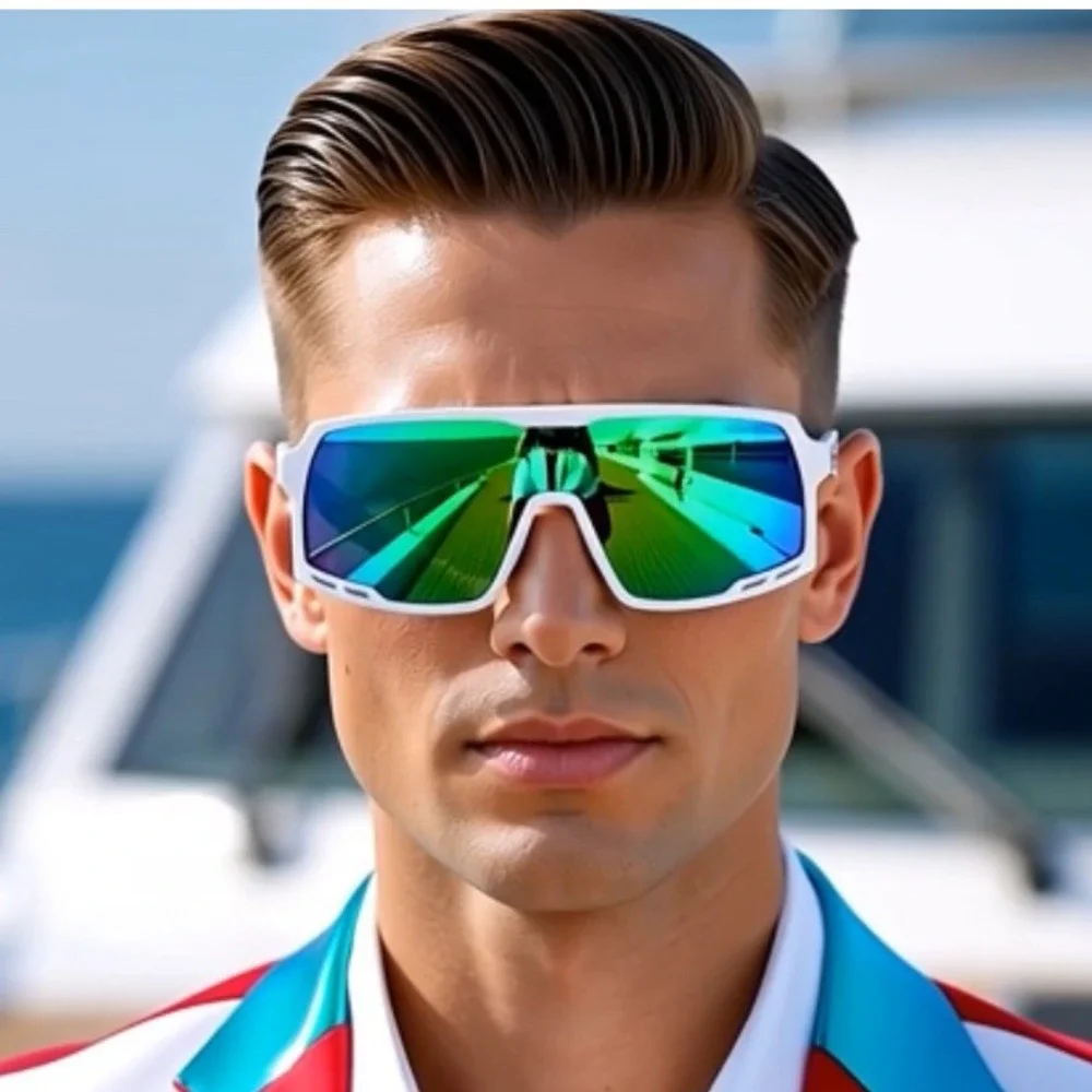 N/A sleek eyewear